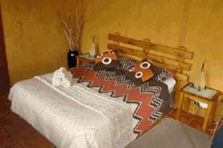 Bokpoort Horseback Holiday Farm