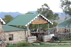 Bokpoort Horseback Holiday Farm