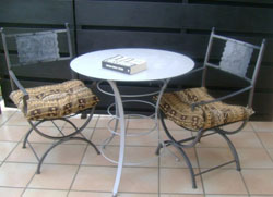 Eddies Self Catering