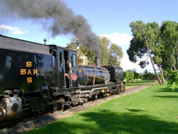 Eddies Self Catering