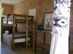 Eddies Self Catering