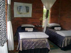 Eddies Self Catering