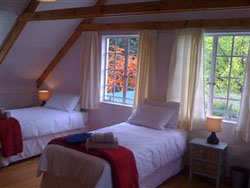 Hillside & Apricot Lane Cottages