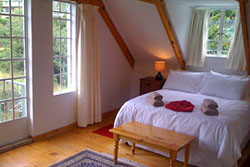 Hillside & Apricot Lane Cottages