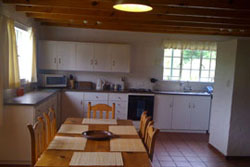 Hillside & Apricot Lane Cottages