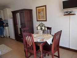 Jovali Self Catering