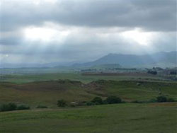 Jovali Self Catering