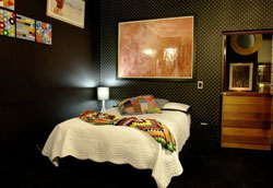 Kalm: A Colourful Place To Stay