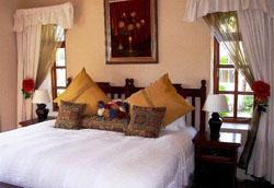 Lake Clarens Guest House