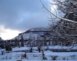 Lake Clarens Guest House