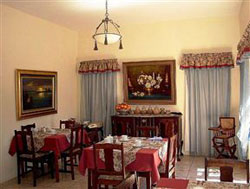 Lake Clarens Guest House