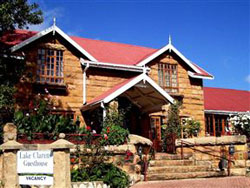 Lake Clarens Guest House