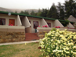 Maluti Mountain Lodge