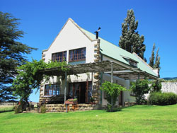 Rehoboth Lodges