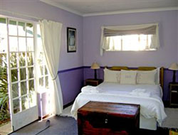 Rosewood Corner Bed and Breakfast