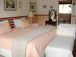 Rosewood Corner Bed and Breakfast