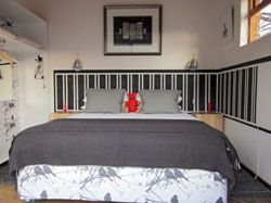 Time Out Bed and Breakfast