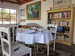 Time Out Bed and Breakfast