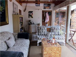 Time Out Bed and Breakfast