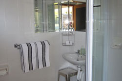 Time Out Bed and Breakfast