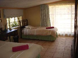 Timmerskraal Cottage