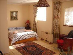 Timmerskraal Cottage