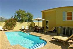Clifton Villa