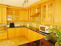 Clifton Villa