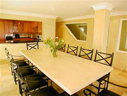 Clifton Villa
