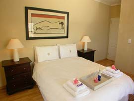 South africa hotels