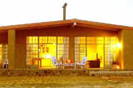 Places to stay in Clocolan South Africa