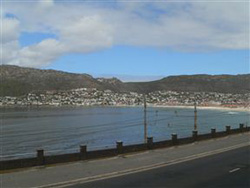 Kalk Bay Beach House