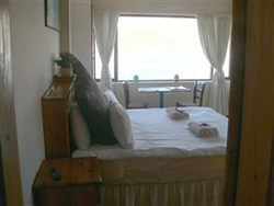 Kalk Bay Beach House