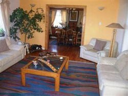 Kalk Bay Beach House