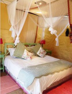 Kuilfontein Stable Cottages