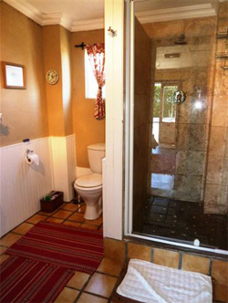 Kuilfontein Stable Cottages