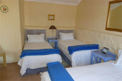 Kuilfontein Stable Cottages