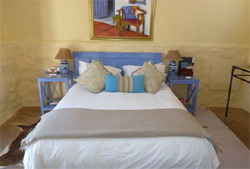 Kuilfontein Stable Cottages