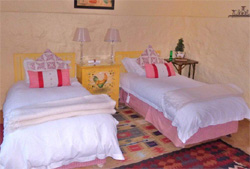 Kuilfontein Stable Cottages