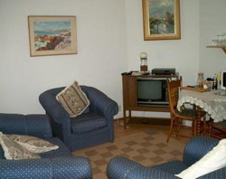 Toverberg Guest Houses