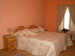 Toverberg Guest Houses