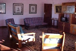 Wolwefontein Lodge