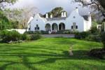 Constantia Hotels