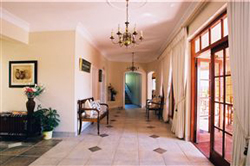 Constantia Lodge
