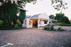 Constantia Lodge