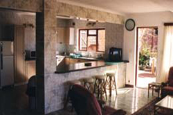 Constantia Valley View