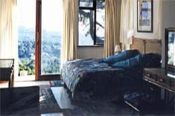 Constantia Valley View