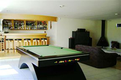 Constantia Valley Villa