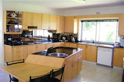 Constantia Valley Villa