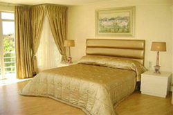 Constantia Valley Villa